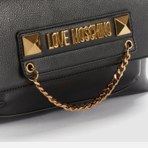 LOVE MOSCHINO SHOULDER BAG - Picture 4 of 11